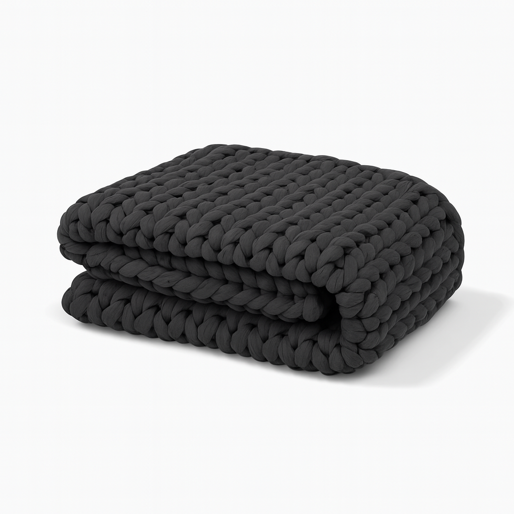 Cotton Weighted Blanket