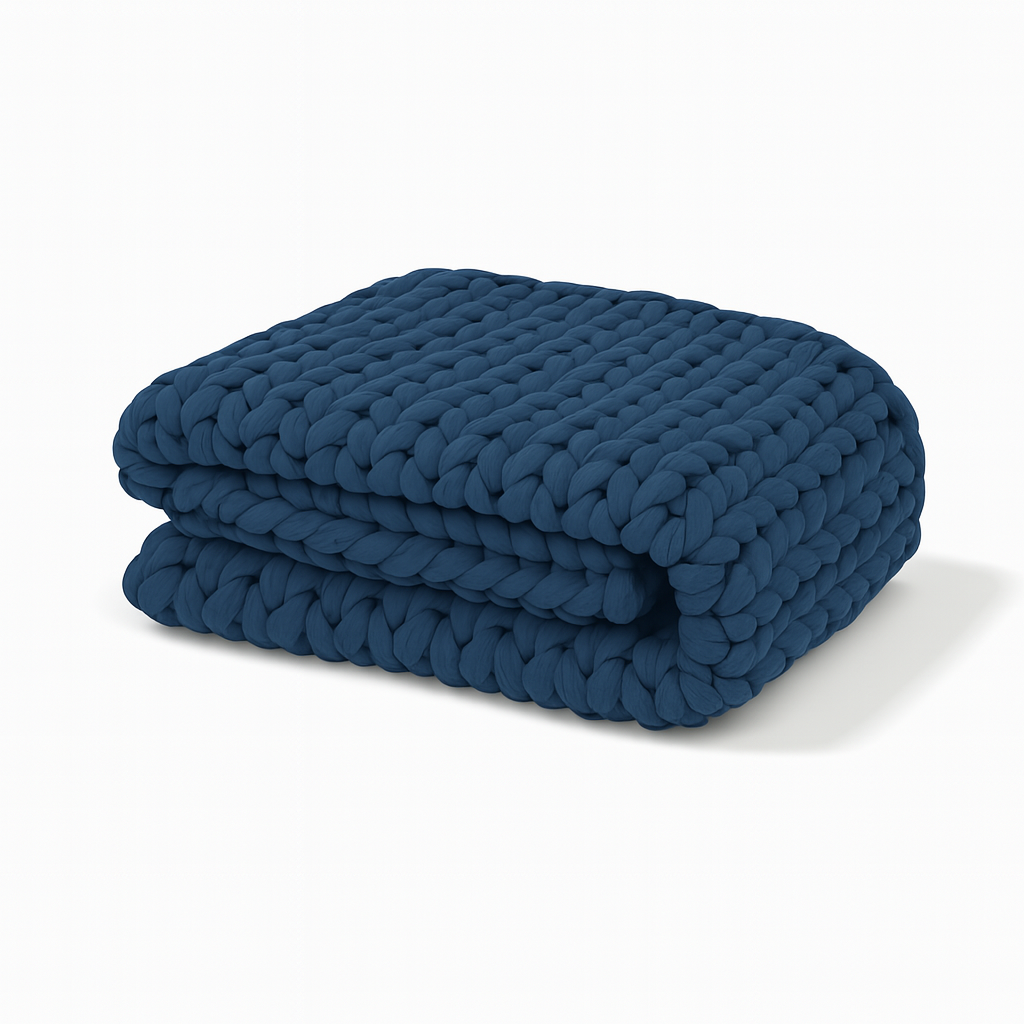 Cotton Weighted Blanket