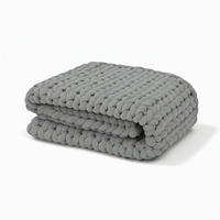 Cotton Weighted Blanket