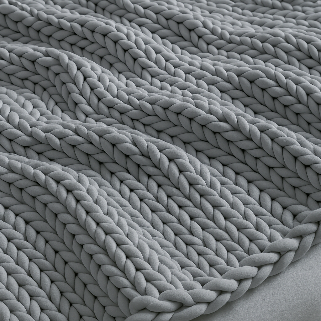 Cotton Weighted Blanket
