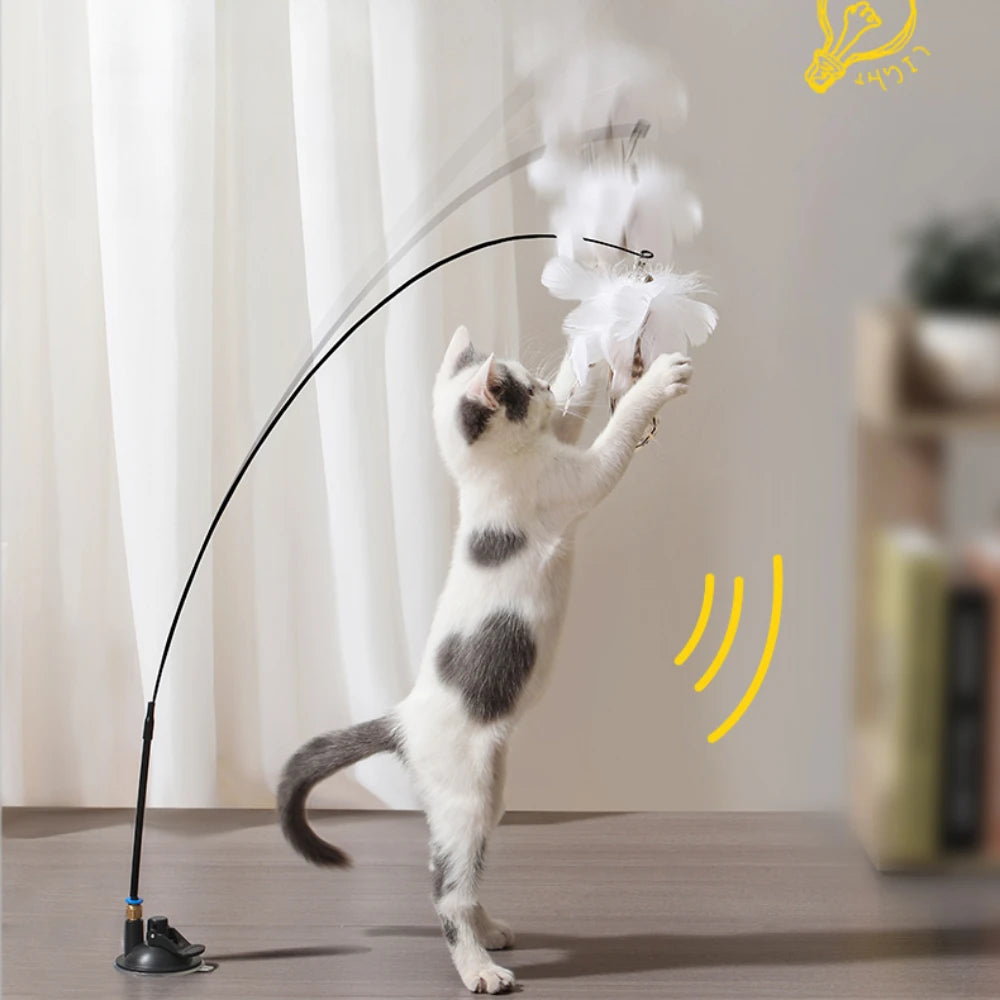 The Meow Wand™
