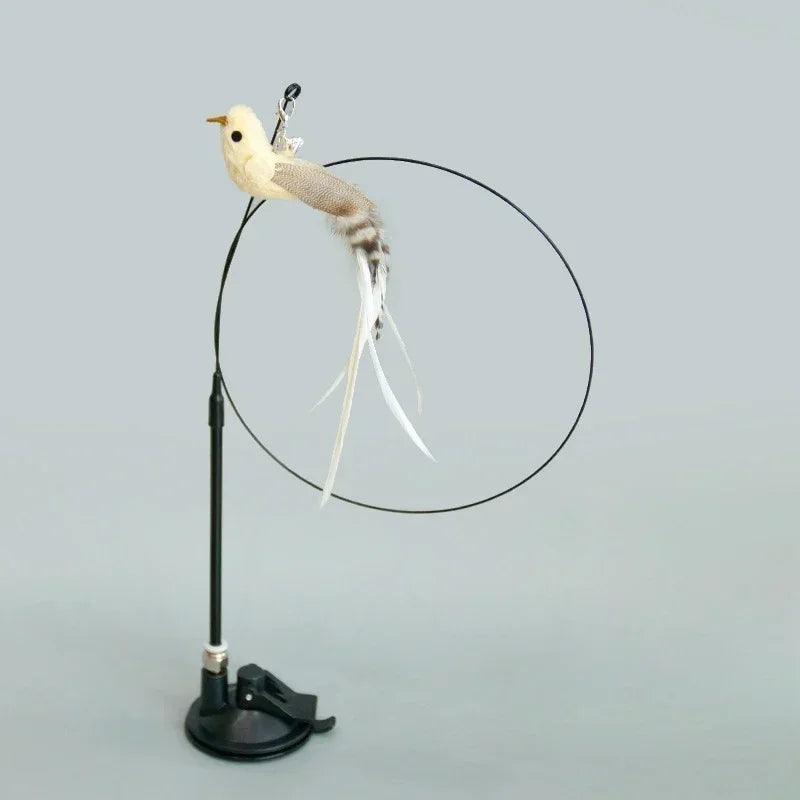 The Meow Wand™