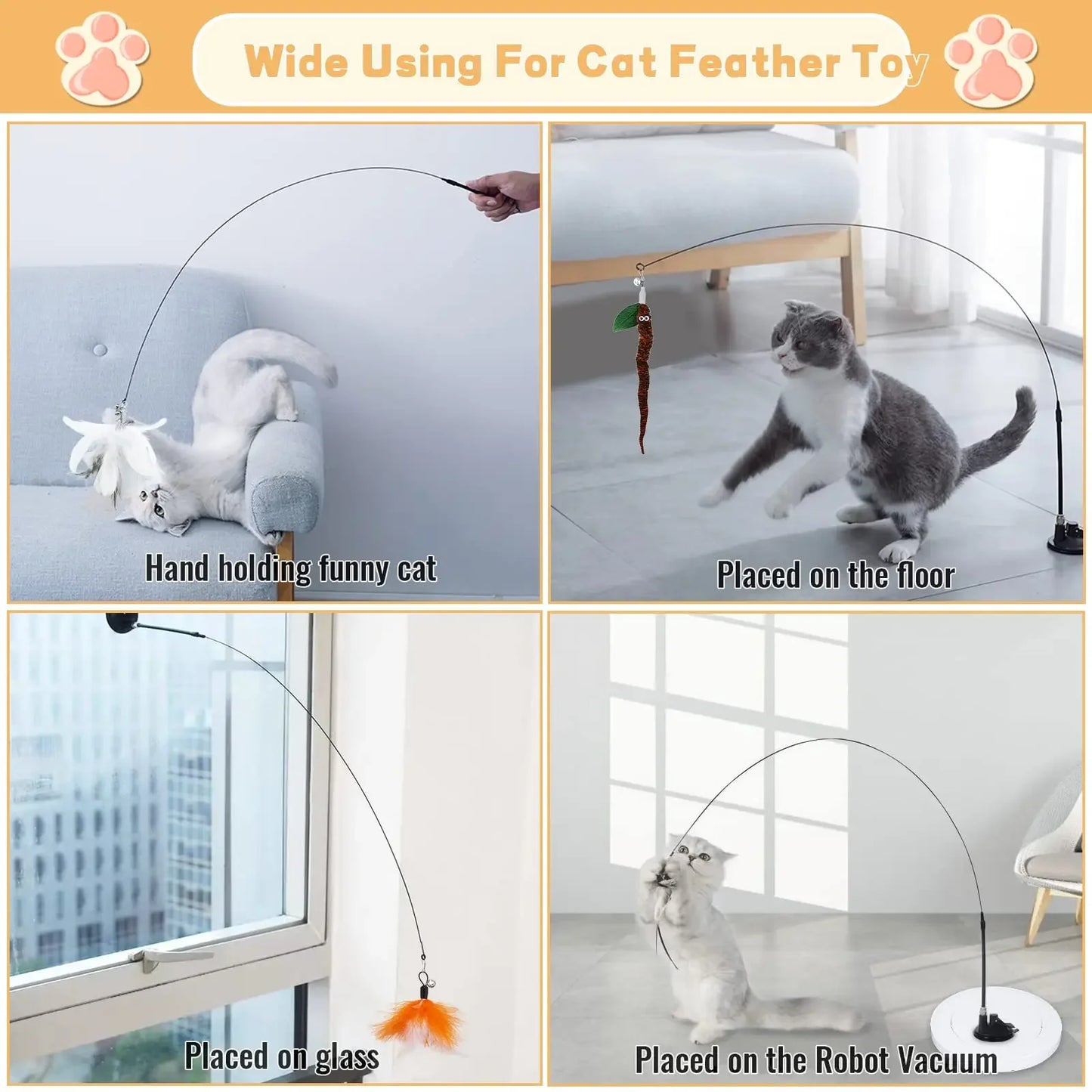 The Meow Wand™