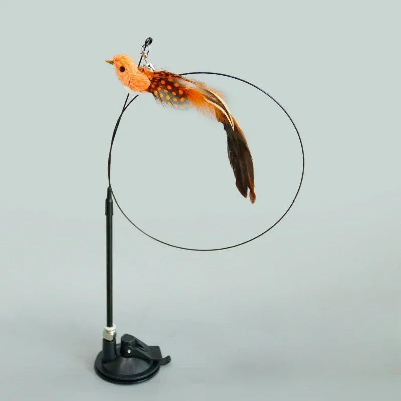 The Meow Wand™
