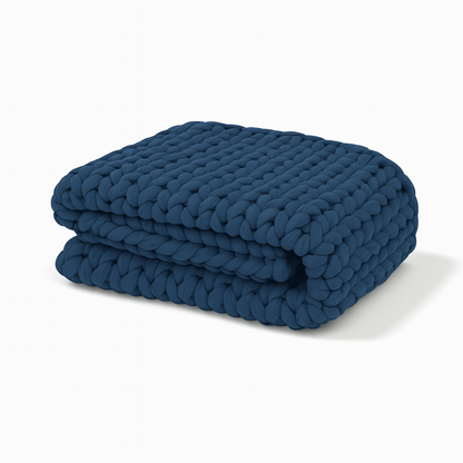 Cotton Weighted Blanket