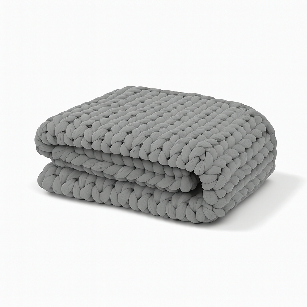 Cotton Weighted Blanket