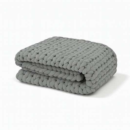 Cotton Weighted Blanket