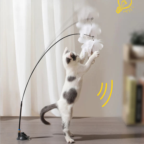 The Meow Wand™