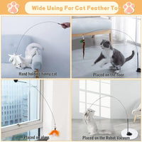 The Meow Wand™